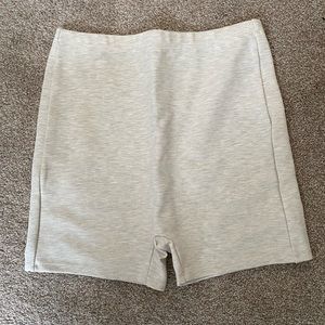 Least Biker Shorts
